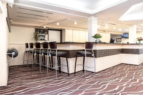 Hotel Demas München-Unterhaching Freizeit und Erholung Photos