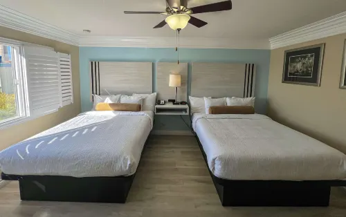 Best Western Tradewinds Chambres Photos