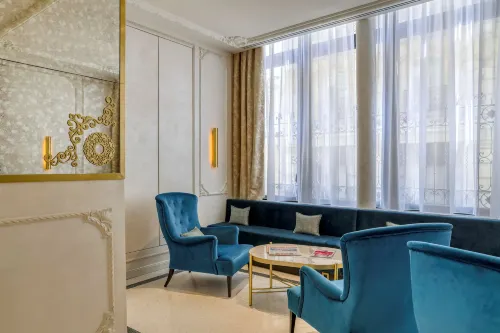 Maison Albar - le Vendome Photos