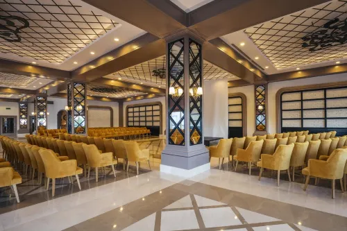 Sherwood Exclusive Kemer - Kids Concept Espaces Affaires Photos
