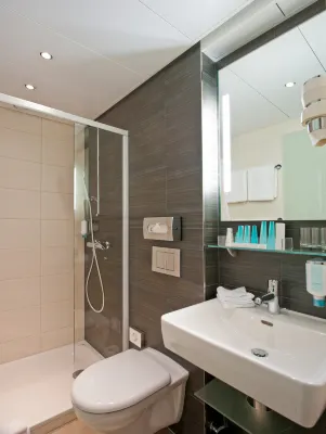 Hotel Sternen Oerlikon Rooms Photos