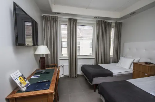 Best Western Hotel Apollo Photos