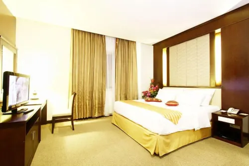 Plaza Inn Kendari Photos