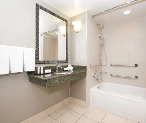 Embassy Suites by Hilton Detroit Livonia Novi Photos