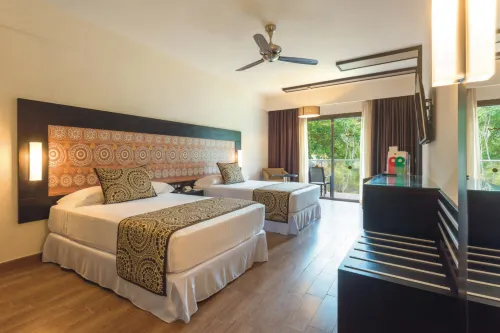 Riu Sri Lanka All Inclusive Photos