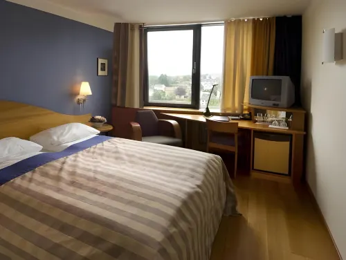 Thon Partner Stavanger Forum Hotel Zimmer Photos