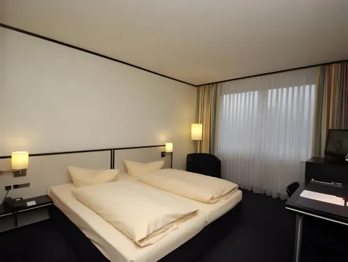 Seminaris Hotel Bad Honnef Zimmer Photos