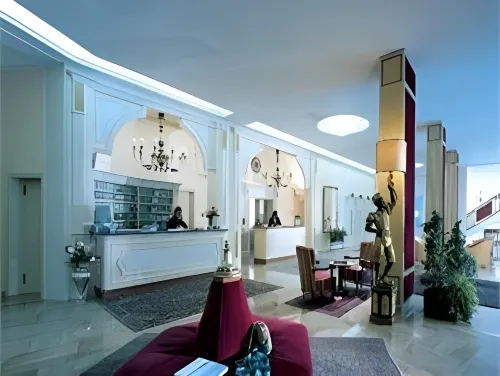 Hotel Ariston Molino Buja Aree comuni Photos
