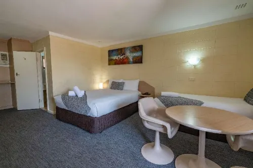 Hospitality Kalgoorlie,  SureStay Collection by Best Western Chambres Photos