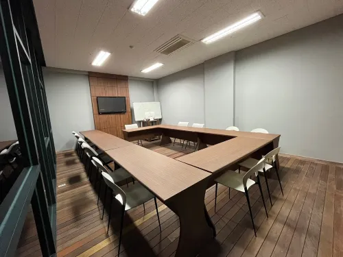 Jeonju Jazz Around Hotel Business Photos