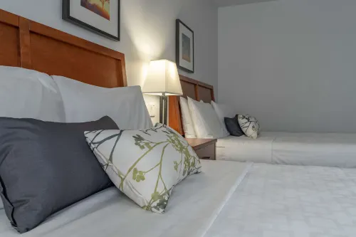 Hotel Le Victorin, Ascend Hotel Collection Chambres Photos