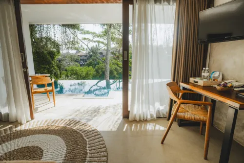 The Hidden Paradise Ubud Photos