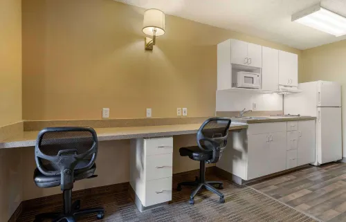 Extended Stay America Select Suites - Houston - Sugar Land Номера Photos