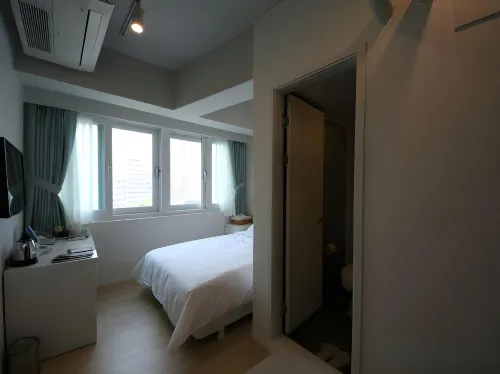 Wons Ville Myeongdong Hotel Empfohlen Photos