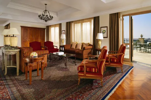 Sheraton Addis, a Luxury Collection Hotel, Addis Ababa Photos