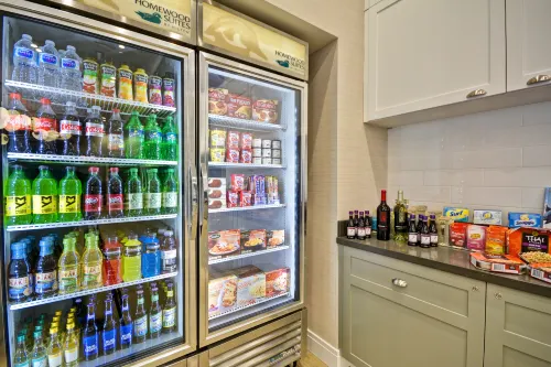 Homewood Suites by Hilton Raleigh Cary I-40 Mahlzeiten Photos