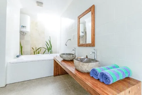 S Resorts Hidden Valley Bali Chambres Photos