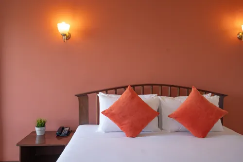 JP Villa Pattaya Photos