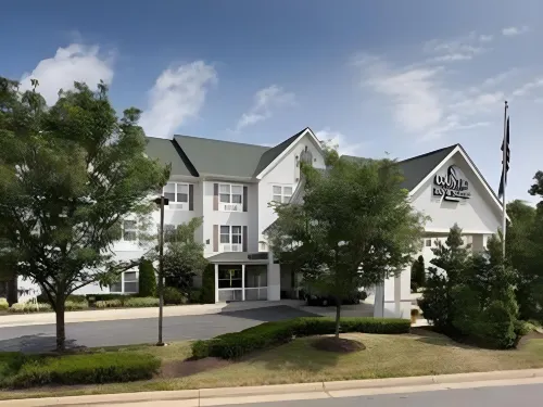Country Inn & Suites by Radisson, Washington Dulles International Airport, VA Kamar Photos
