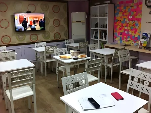 경주게스트하우스 프랜드 (Gyeongju Friend Guesthouse) 식사 Photos