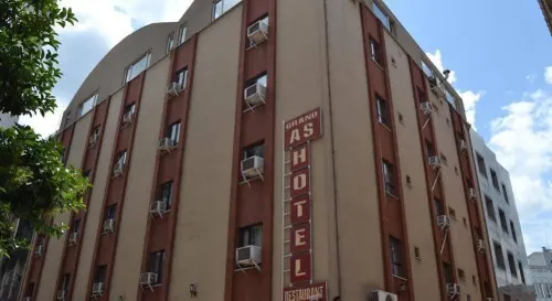 Şirin Hotel Extérieur Photos