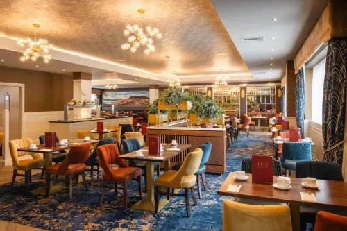 Grand Canal Hotel Featured Photos
