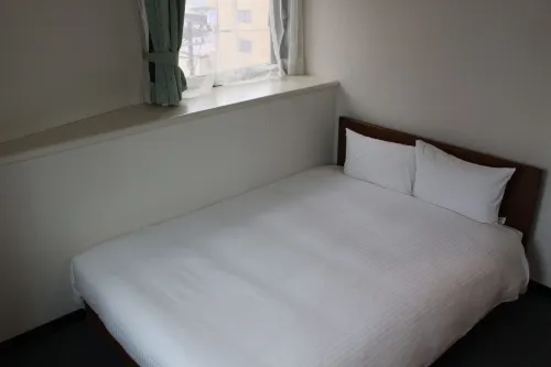 Hotel Green City Camere Photos