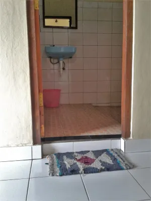 Arjuna Homestay Ubud Chambres Photos