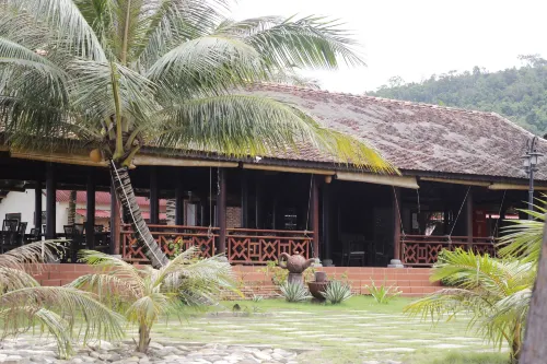 Gold Coast Phu Quoc Beach Resort Extérieur Photos