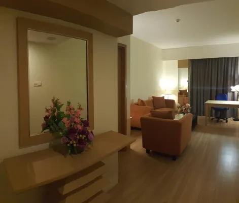 D'Grande Hotel Batam Photos
