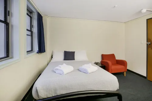 Canberra Accommodation Centre Rooms Photos