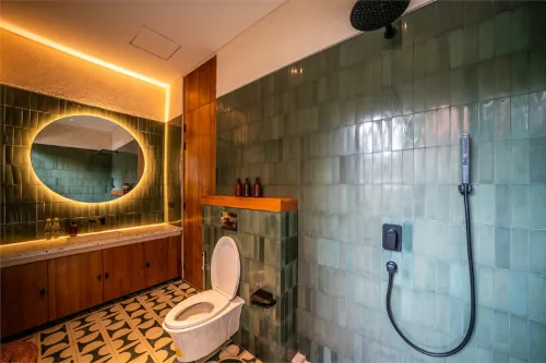 TUI Blue Berawa Exclusive Luxury Villas Rooms Photos