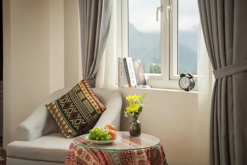 Sapa Praha Hotel Phòng Photos