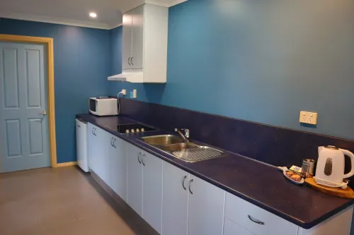 Strahan Bungalows Chambres Photos