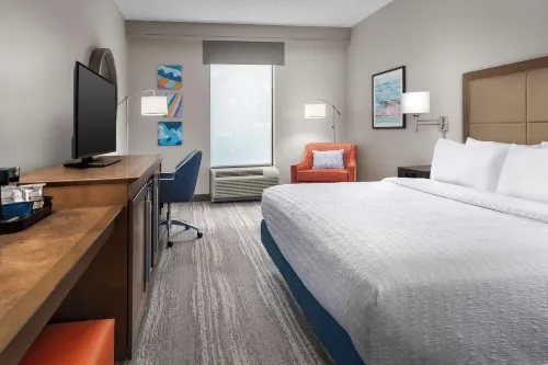 Hampton Inn & Suites Lake Mary at Colonial TownPark Chambres Photos