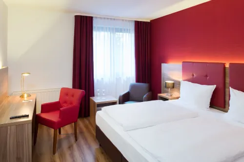 Hotel Wetzlar Zimmer Photos