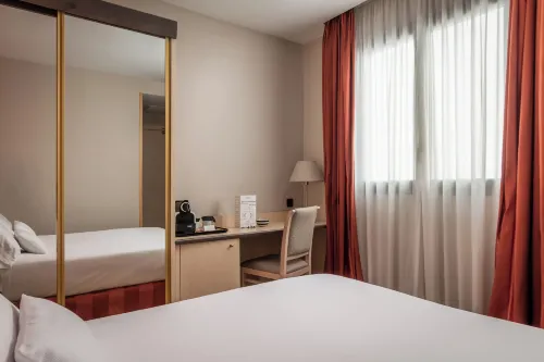 Sunotel Club Central Camere Photos