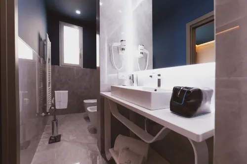 Callistos Hotel & Spa Photos