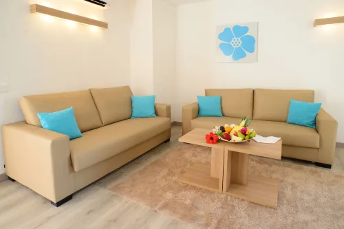 Cala Llenya Resort Ibiza Rooms Photos