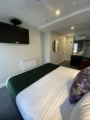 Trinity Hotel Camere Photos