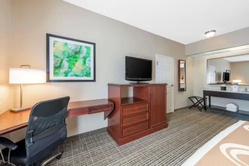 Quality Inn Palm Bay - Melbourne I-95 Chambres Photos