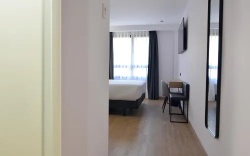 Uve Marcenado Rooms Photos