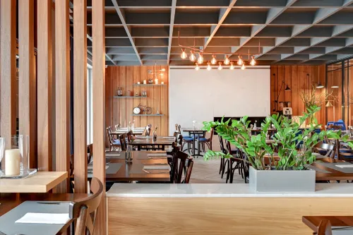 Grano Apartments Gdańsk Motława Spa & Wellness Питание Photos