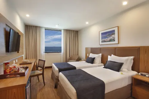 Windsor Excelsior Copacabana Phòng Photos