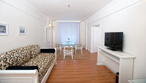 Scala Hotel Buenos Aires Rooms Photos