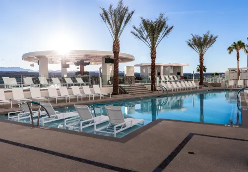 Don Laughlin's Riverside Resort & Casino Leisure & Recreation Photos