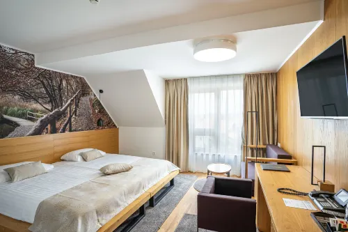 Hotel Palcich Plitvice Kamar Photos