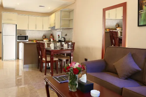 Best Western Plus Salmiya Photos