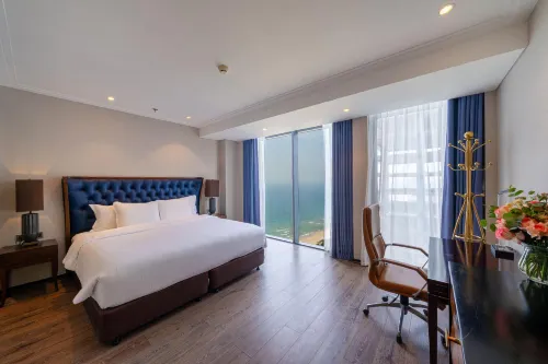 Altara Suites Da Nang by AHG Photos