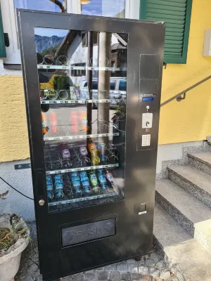 Hotel Haus am See Self Check-IN Aree comuni Photos